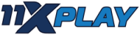 11X Play Logo